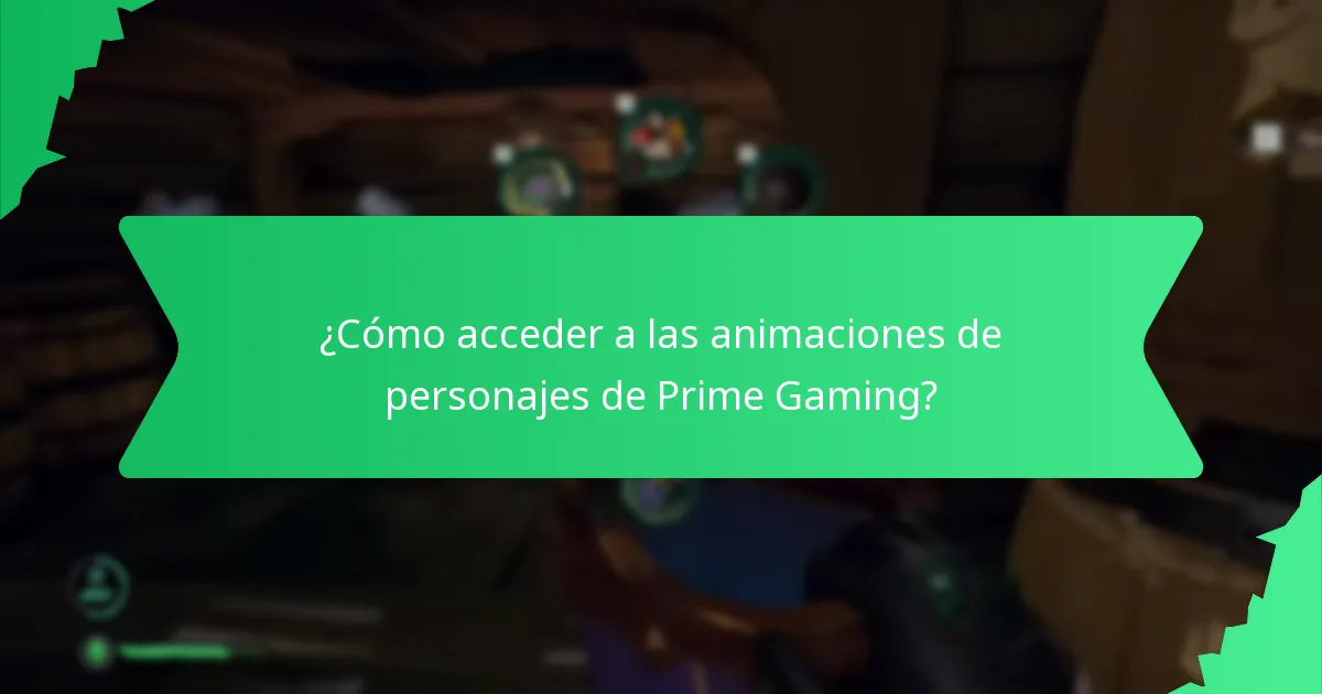 ¿Cómo reclamar emotes desbloqueables de Prime Gaming?