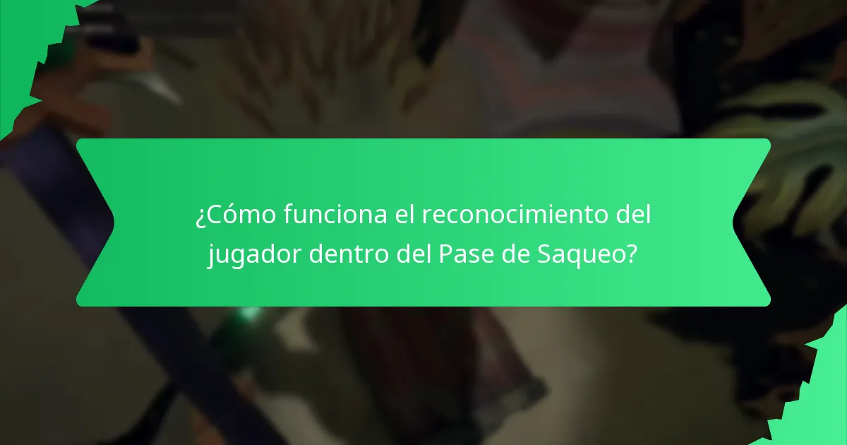 ¿Qué cosméticos temáticos están disponibles a través del Pase de Saqueo?