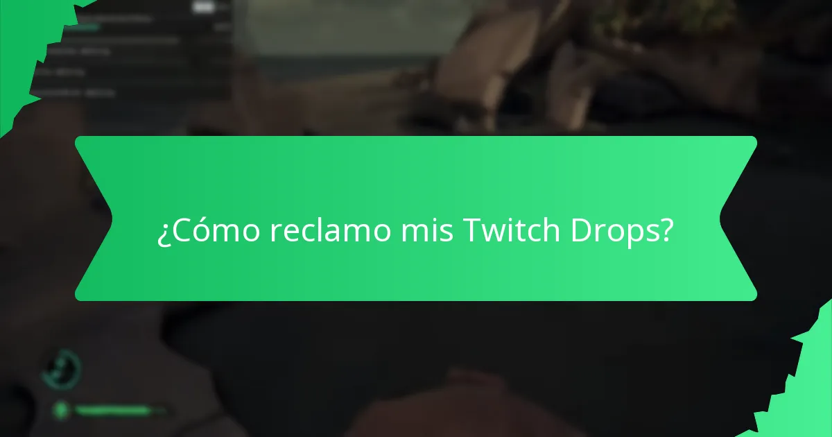 ¿Qué tipos de moneda del juego se pueden ganar a través de los Twitch Drops?