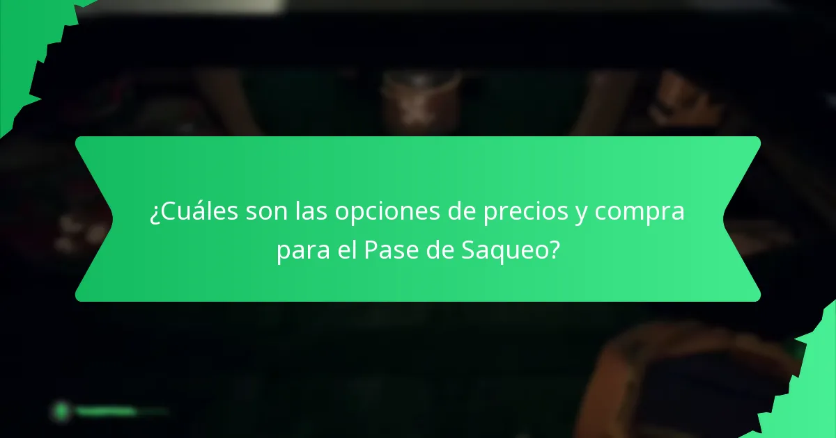 ¿Cómo pueden los jugadores personalizar sus recompensas del Pase de Saqueo?