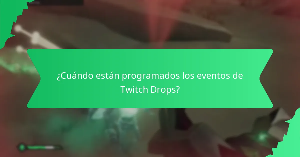 ¿Qué liveries de barcos únicos están disponibles a través de los Twitch Drops?