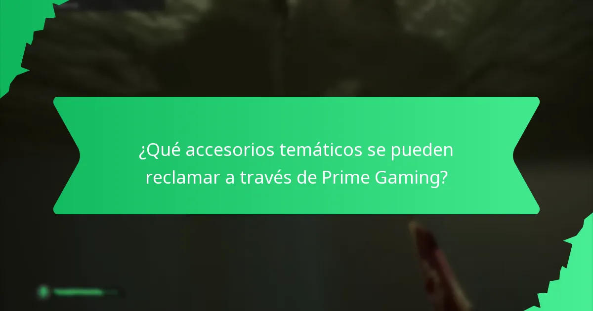 ¿Cómo pueden los usuarios desbloquear equipo a través de Prime Gaming?