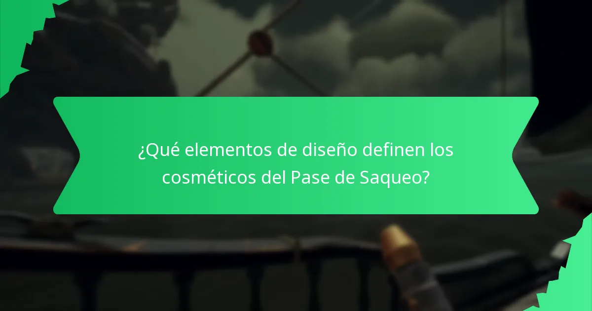 ¿Cómo se compara el Pase de Saqueo con otras ofertas cosméticas?