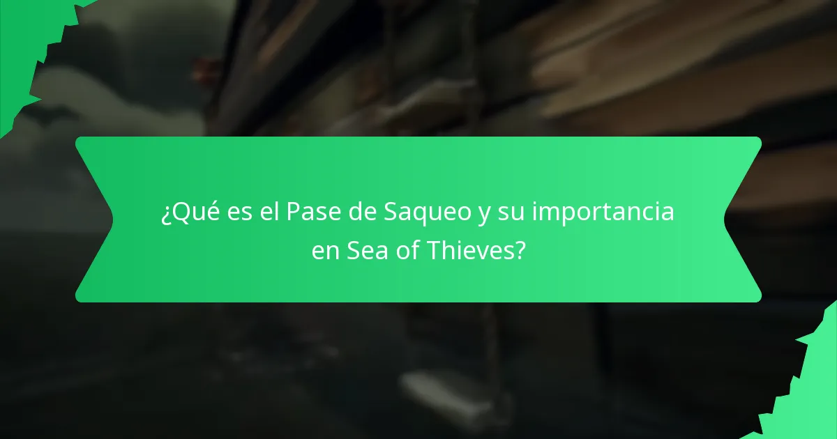 ¿Cuáles son las comparaciones entre el Pase de Saqueo y ofertas anteriores?