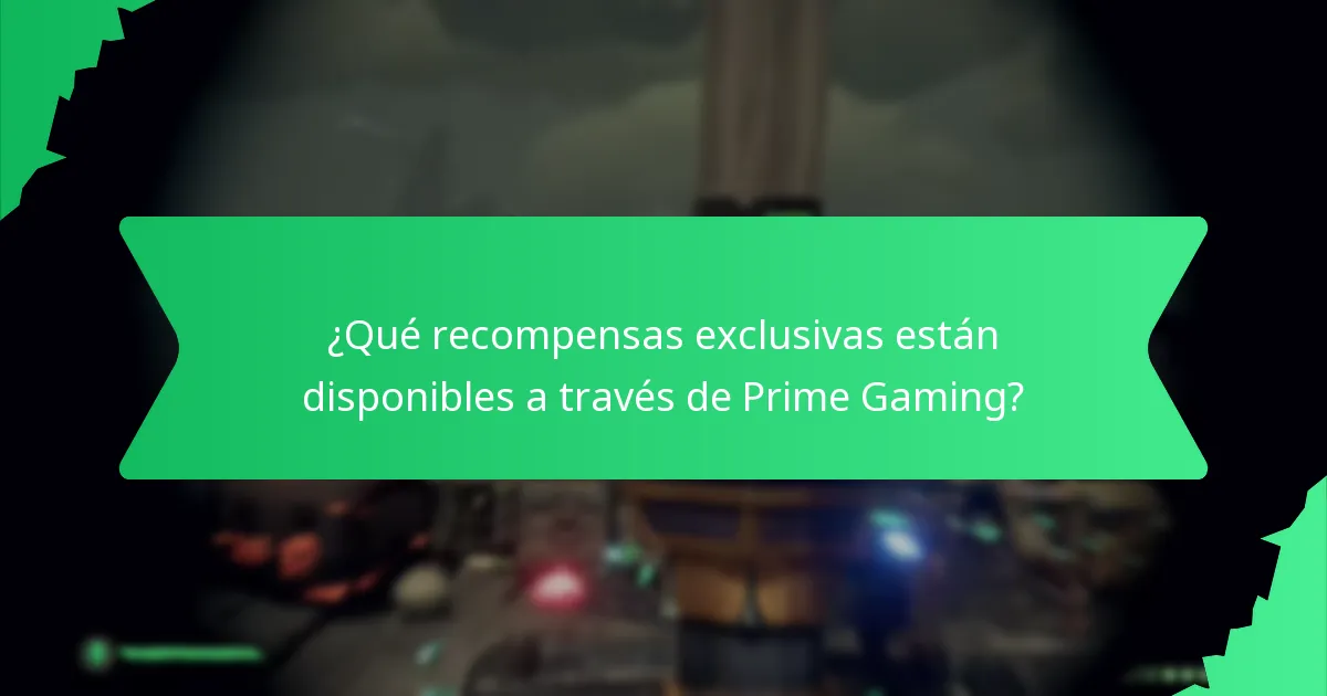 ¿Cómo se compara Prime Gaming con otros programas de recompensas de juegos?